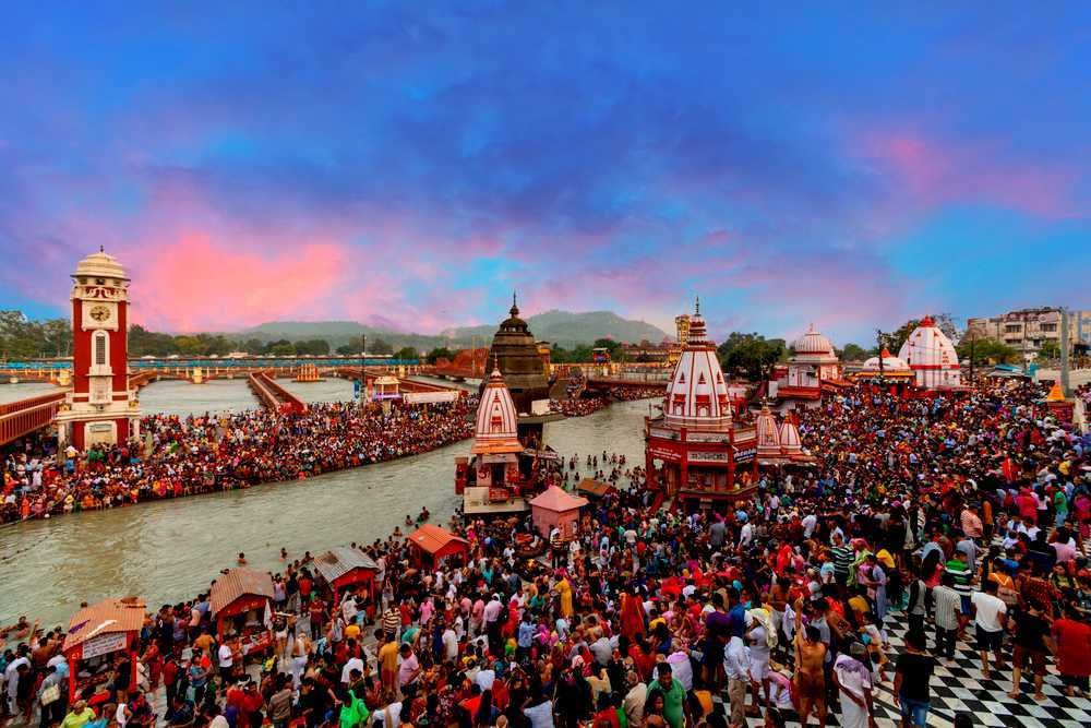 rishikesh
